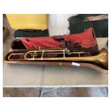 Trombone (damage)