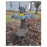 Bird Bath