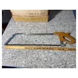 Meat Saw