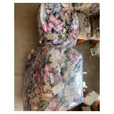 Floral Bed in a Bag