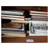 Shelf of Books
