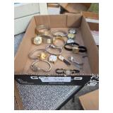 Asst. Wrist Watches (15)