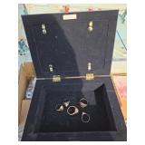 Gold Ring 10K