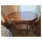 Table 34'x20'x29'H