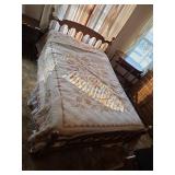 Double Bed