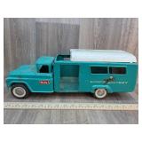 Buddy L Horse Truck