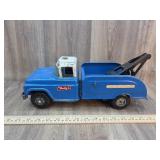 Buddy L Wrecker