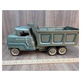 Structo Dump Truck