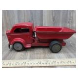 Richmond Dump Truck