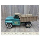 Hubley Dump Truck