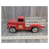 Hubley Stake Truck