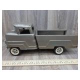 Structo Pickup