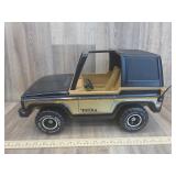 Tonka 2 Door Truck