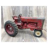 Tractor ERTL 1:16 Scale