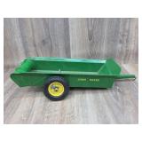 JD Manure Spreader ERTL 1:16 Scale