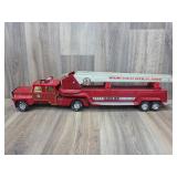 Nylint Hook & Ladder Truck
