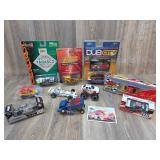 Toy Cars