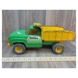 Tonka Dump Truck