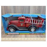 Nylint Fire Truck