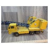 Nylint Crane
