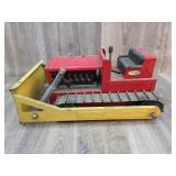 Structo Bulldozer