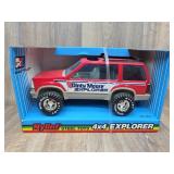 Nylint 4x4 Explorer