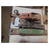 Hitch Inserts