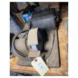 Bench Grinder