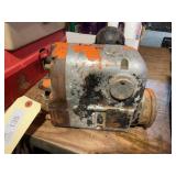 Case Magneto 6 Cylinder, American Bosch