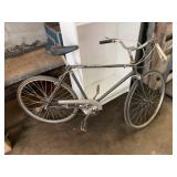 Hercules 3 speed Bike