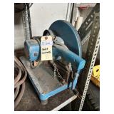 Ryobi Chop Saw