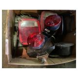 Trailer Lights