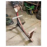 Engine Stand -Metal