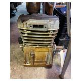 Compressor