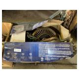 2 Used Ceiling Fans