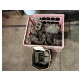 Lot of Holley Carburetors