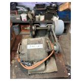 Bench Grinder