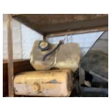 Case Lawn Tractor Parts