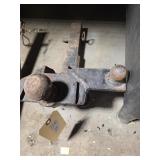 2 inch receiver hitch - sway bars