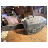 Poulan 306 A Chainsaw