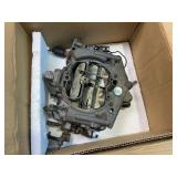 Carburetor - Theuroquad 4 BBC - 9147 S