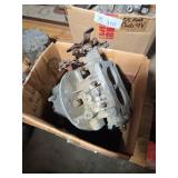 2 Carburetors