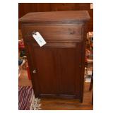 Sheet Music Cabinet