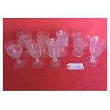 EAPG Clear Glass