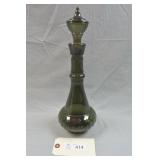 1964 Jim Beam 'I Dream of Jeannie' Bottle