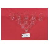 Pyrex Beakers