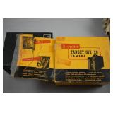 Vintage Cameras