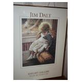 Framed Pictures
