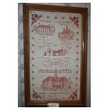 Framed Pictures
