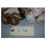 Boyds Bears